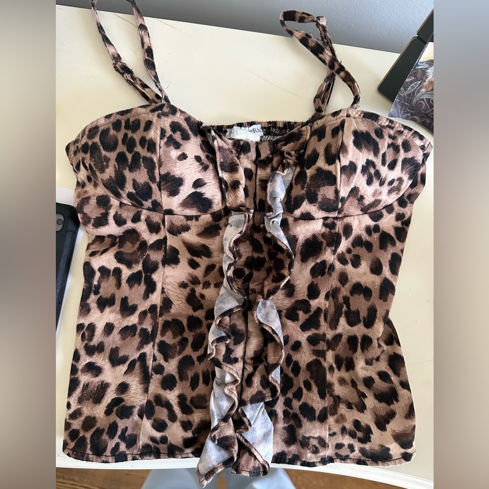 Bralette top